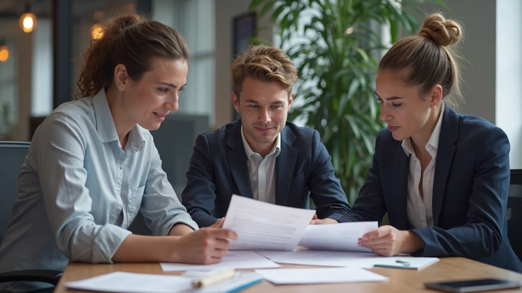 Professionele rapportage en analyse documentatie