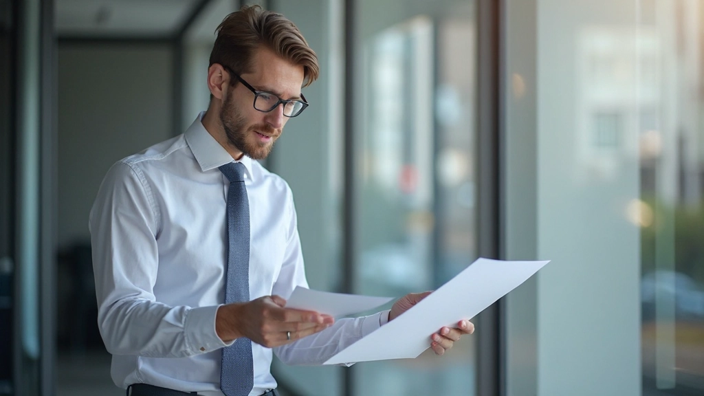Zakelijke communicatie en documentbehandeling op werkplek