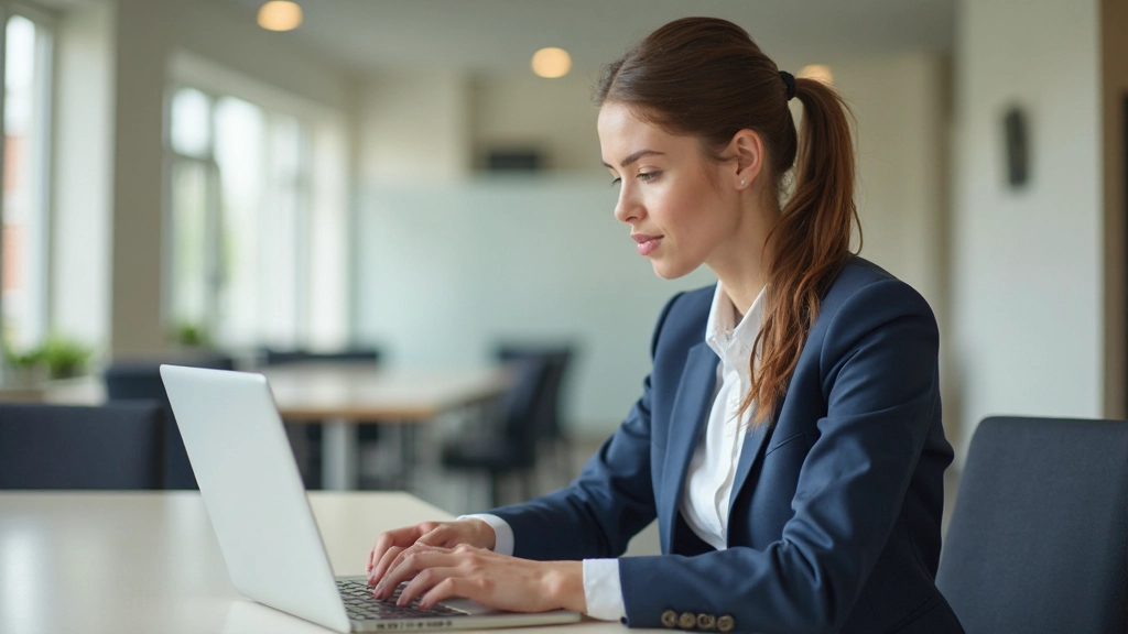 Professionele e-mail structuur en opmaak richtlijnen